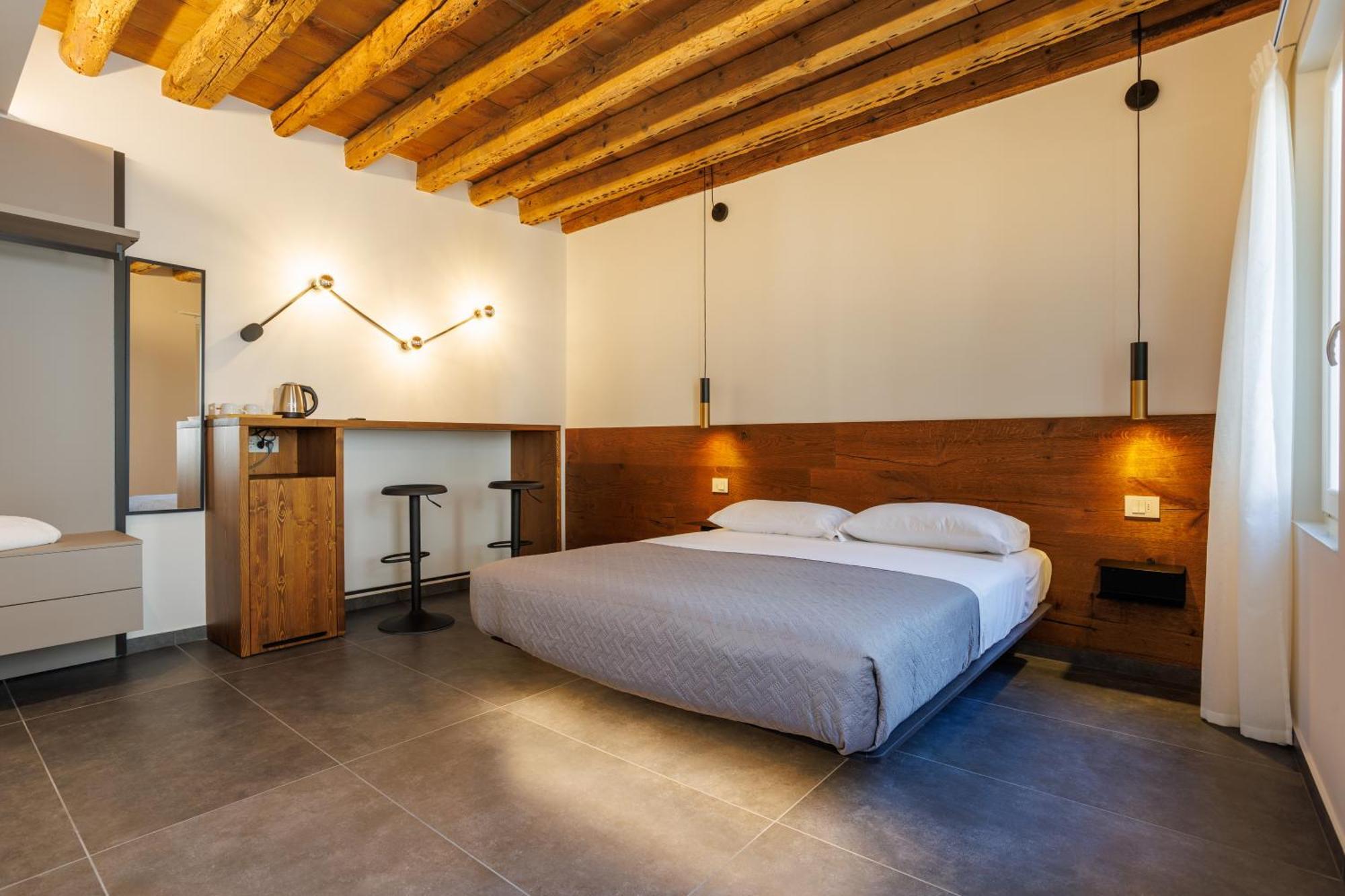 1823 Gasthof Chioggia